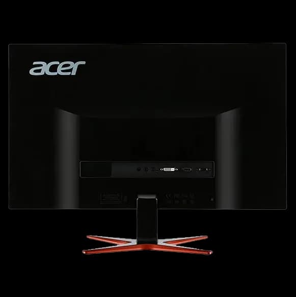 Acer XG270HU 27 inch Gaming Monitor  Image