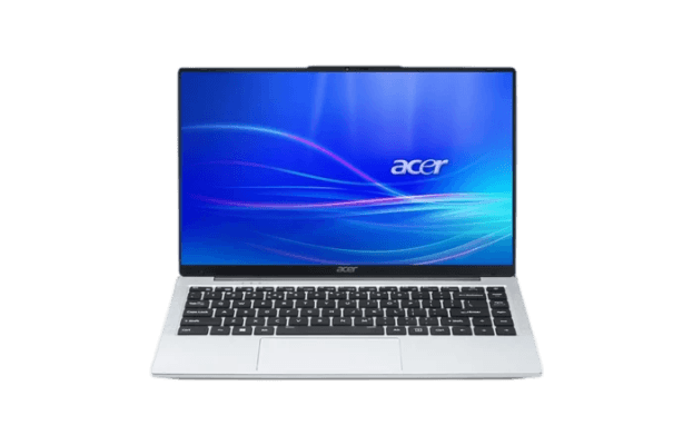 Acer Aspire 3 Slimbook 2025 (Intel Celeron N4500 | Intel UHD Graphics) Image