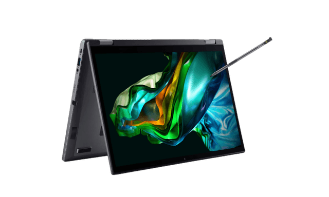 Acer Aspire 5 Spin 14 (Intel Core i7-1355U | Intel Iris Xe) Image