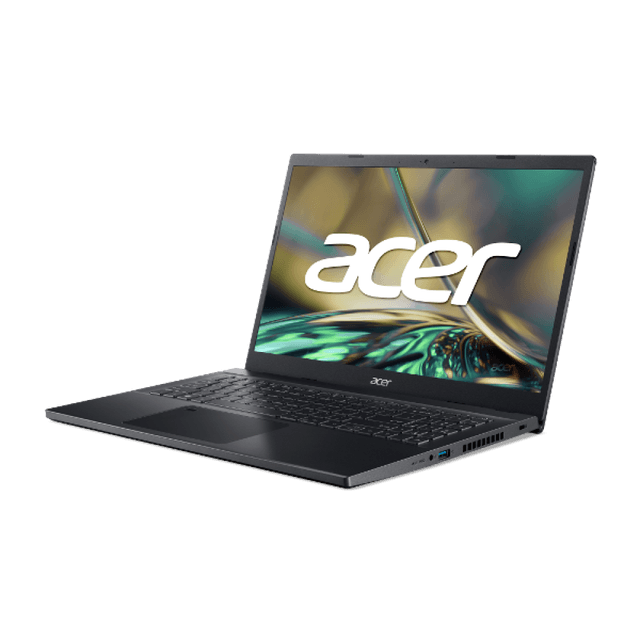 Acer Aspire 7 (Intel Core i5 12450H | NVIDIA RTX 2050 4GB) Image