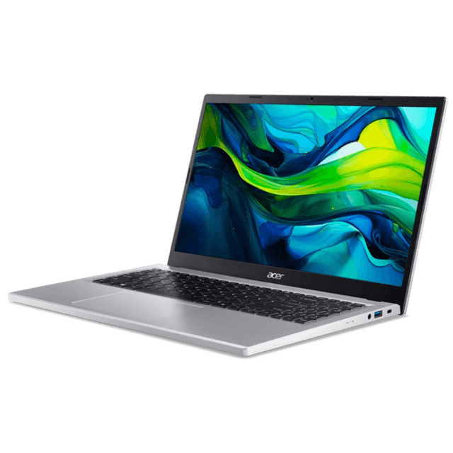 Acer Aspire Go 15 (13th Gen Intel i3-N305 | Intel UHD) Image
