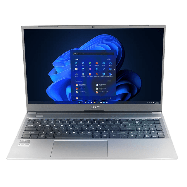 Acer Aspire Lite 15 2022 (12th Gen Intel Core i3-1215U | Intel UHD Graphics) Image