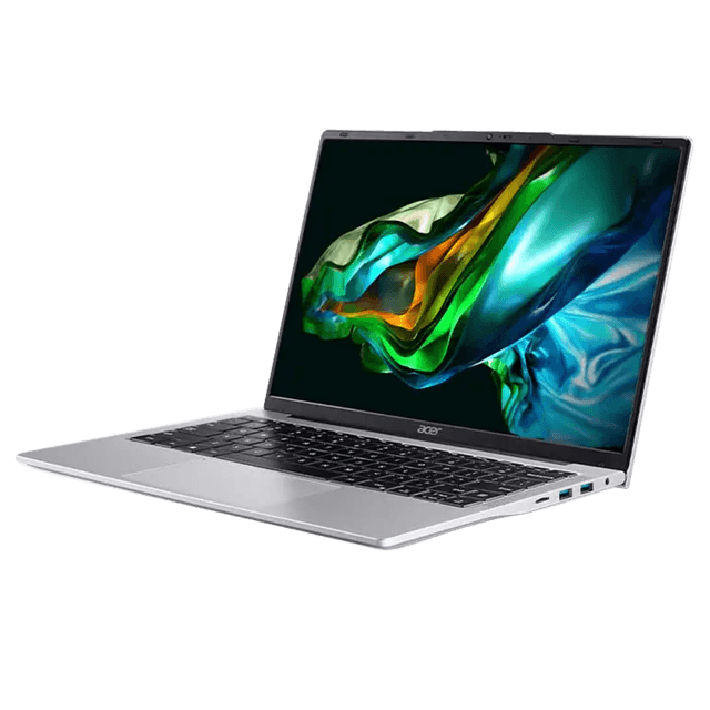 Acer Aspire Lite 15 2022 (AMD Ryzen 7 5700U | AMD Radeon Graphics) Image