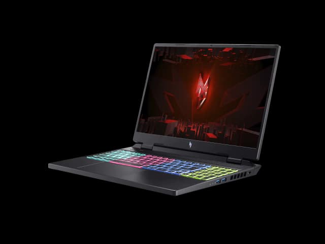 Acer Nitro 16 2023 (AMD Ryzen 7 7840H | RTX 4060 Graphics) Image