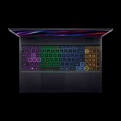 Acer Nitro 5 2023 (12th Gen Intel Core i5-12450H | RTX 4050 Graphics) Image