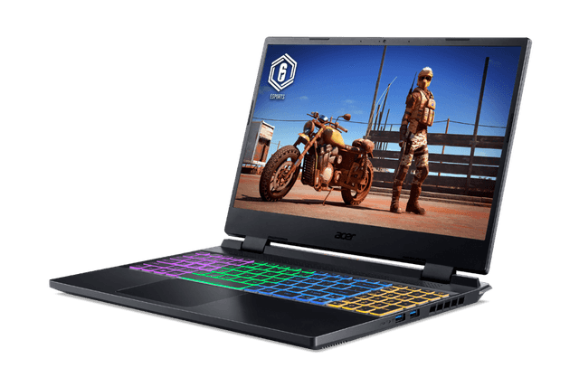 Acer Nitro 5 2023 (AMD Ryzen 5 7535HS | RTX 2050 Graphics) Image