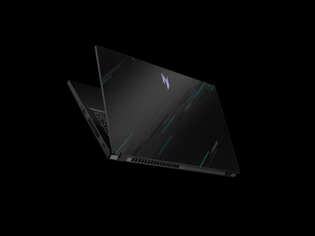 Acer Nitro V15 (Intel Core i9-13900H | NVIDIA RTX 4060 8GB) Image