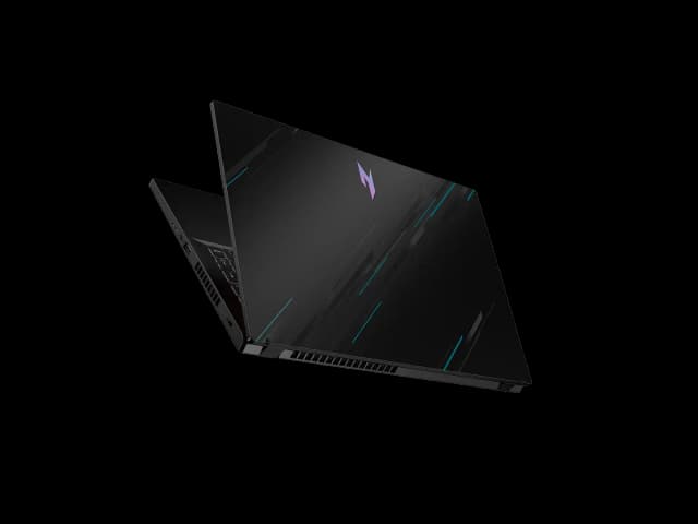 Acer Nitro 5 2023 (AMD Ryzen 5 7535HS | RTX 2050 Graphics) Image