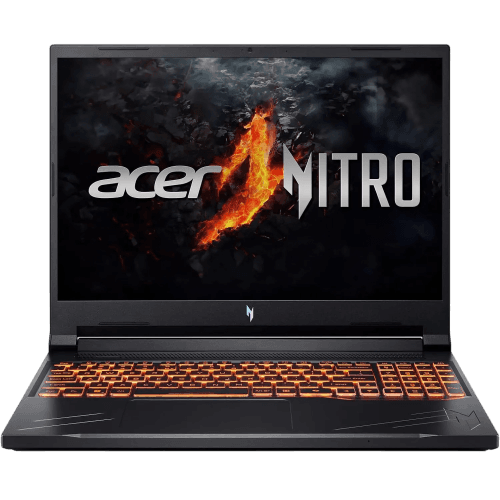 Acer Nitro V 16 (Ryzen 7 8840HS | RTX 4050) Image