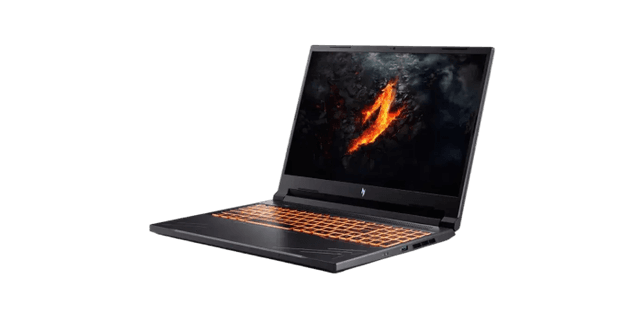 Acer Nitro V16 2025 (Intel core 14th gen i7-14650HX, RTX 4050 6GB ) Image