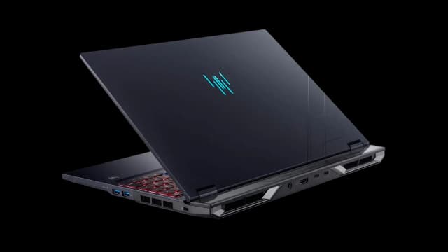 Acer Predator Helios Neo 16 2025 (Intel Core Ultra 9 275HX, RTX 5070Ti) Image