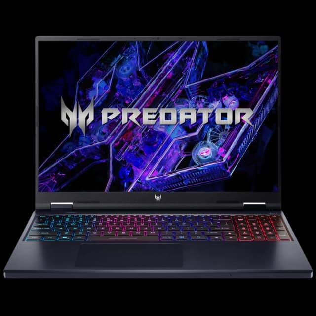 Acer Predator Helios Neo 16 2024 (14th Gen Intel Core i7-14700HX | RTX 4050 Graphics) Image