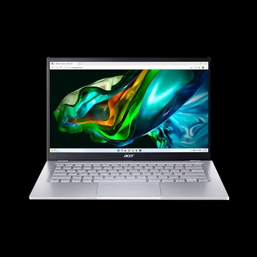 Acer Swift Go 14 2023 (AMD Ryzen 7 7730U | AMD Radeon Graphics) Image