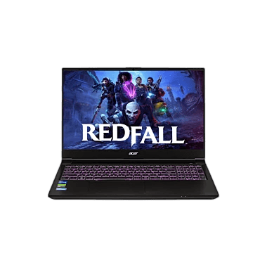 Acer Aspire 7 2022 (13th Gen Intel Core i5-13420H | RTX 3050 Graphics) Image