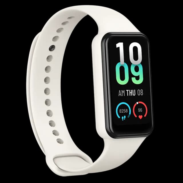 Amazfit Band 7 Fitness & Activity Tracker Image