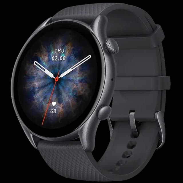 Amazfit GTR 3 Pro Image