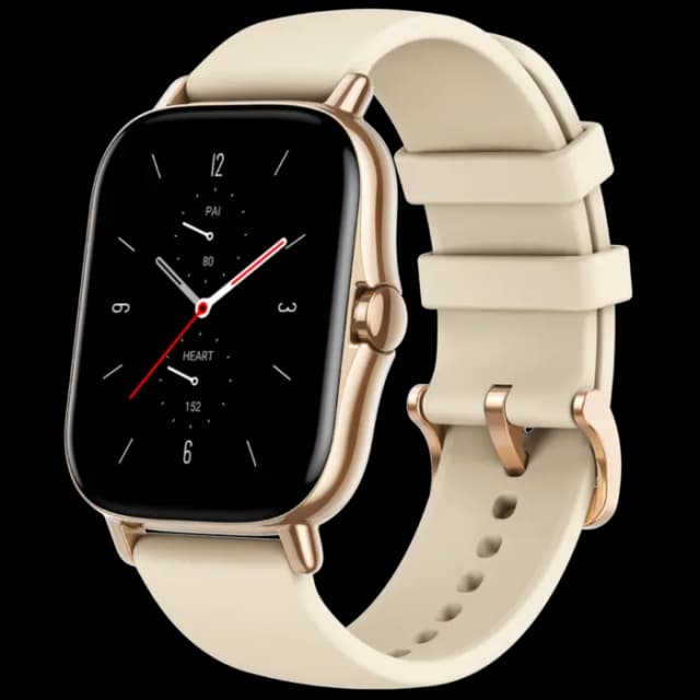 Amazfit GTS 2 Smartwatch Image