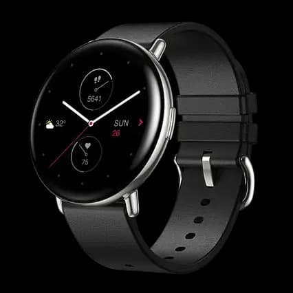 Amazfit Zepp E Stylish Smart Watch Image