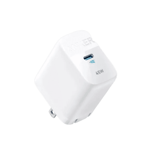 Anker 313 45W Fast USB-C Charger Image