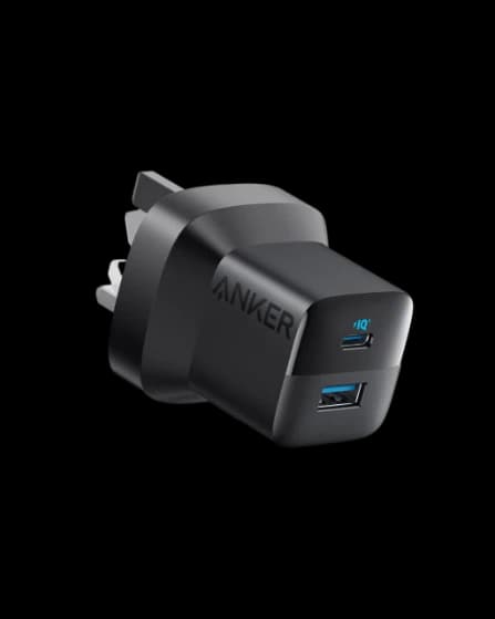 Anker 323 Charger 33w (A2331K11) B2B Image