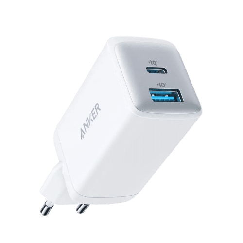 Anker 725 Charger 65W B2C-EU/ES/FR/ES (A2325321)  Image