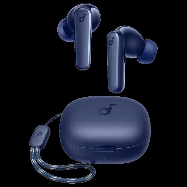 Soundcore P20i True Wireless Earbuds Image