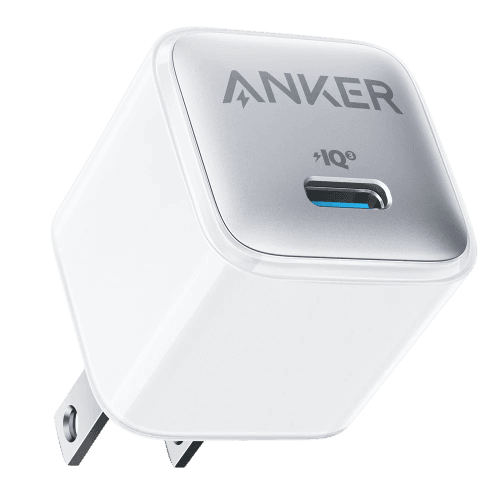 Anker Nano Charger (20W) Image
