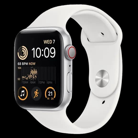 Apple Watch SE (2nd Gen) Image