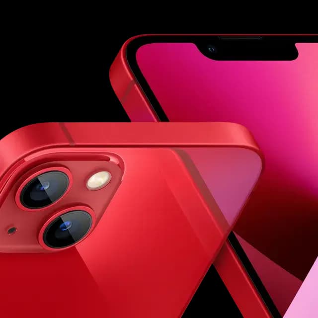 Apple iPhone 13 Image