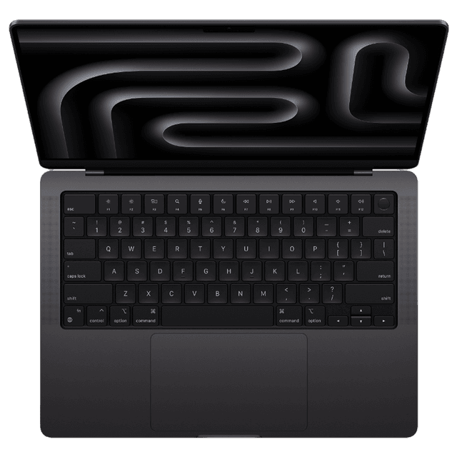 Apple MacBook Pro M3 14 inch Image