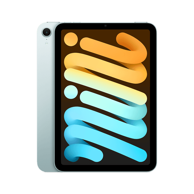 Apple iPad Mini 7th Gen (2024) Image