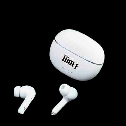 Asta Wolf Beast Image