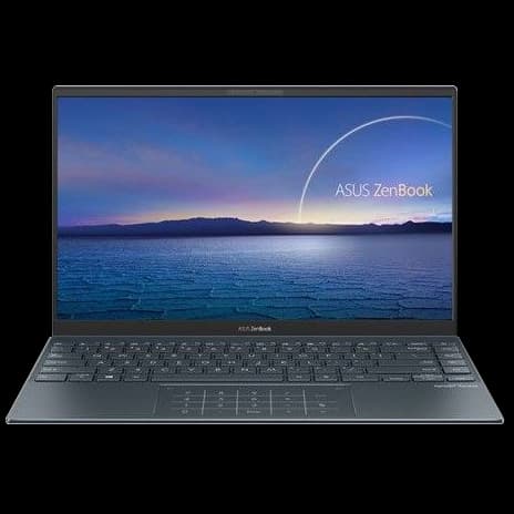 Asus ZenBook 14 UX425EA (i5 11th Gen, 8GB RAM, 512GB SSD, Magic NumPad, 14" FHD display) Image