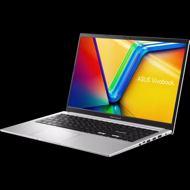 Asus VivoBook 15 2024 F1504V (Intel Core i5-120U, 16GB DDR4 RAM, 512GB NVMe SSD, 15.6″ FHD Display) Image
