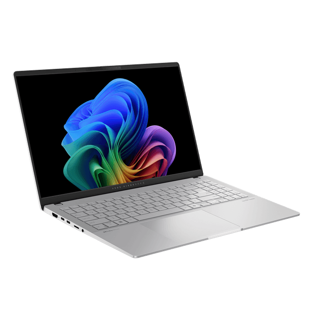 ASUS VivoBook S 15 OLED 2024 (Snapdragon X Elite | Adreno GPU) Image