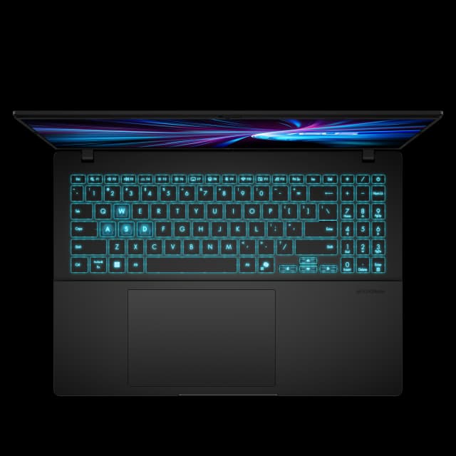 ASUS Vivobook V16 2025 (Intel Core 7 240H | RTX 3050 Graphics) Image