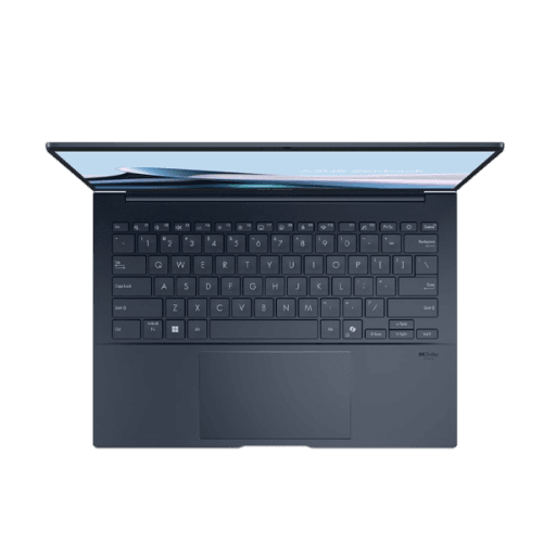 ASUS Zenbook 14 OLED 2025 (Intel Core Ultra 7 255H | Intel Arc Graphics) Image