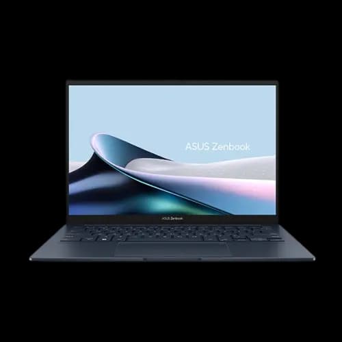 ASUS Zenbook 14 OLED 2025 (Intel Core Ultra 5 225H | Intel Arc Graphics) Image