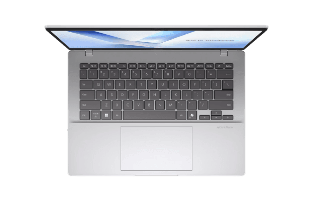 ASUS VivoBook 14 2025 (Intel Core Ultra 5 225H | Intel UHD Graphics) Image