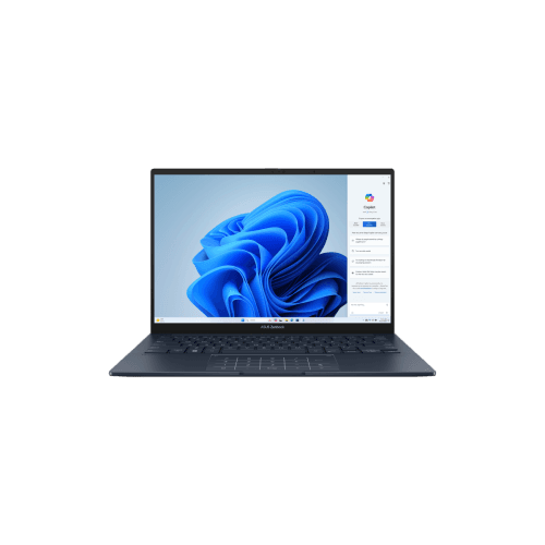 ASUS Zenbook 14 OLED 2024 (Intel Core Ultra 5 125H | Intel Arc Graphics) Image