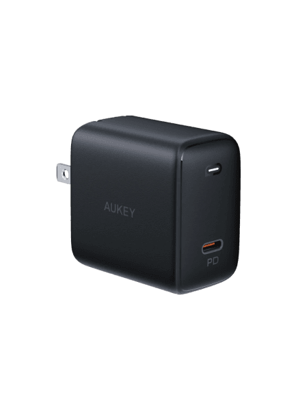 AUKEY PA-F4 Swift 45W PD Wall Charger Image