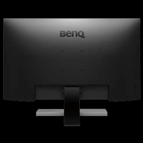 BenQ EW2880U 28 Inch Metallic Brown Black 4K UHD Monitor Image