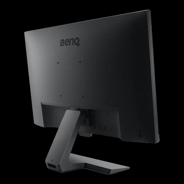BenQ GW2480 (23.8 Inch 16:9 IPS Display Monitor | Black) Image