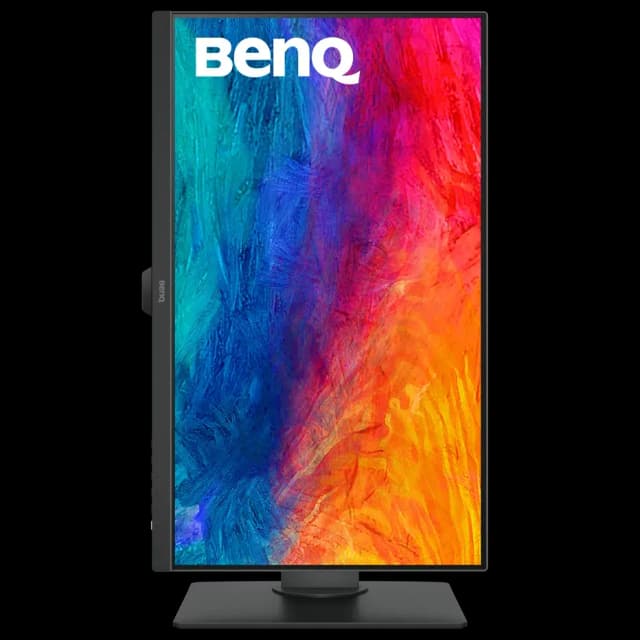 BenQ PD2700U 27 inch Designer 100% sRGB 4K UHD IPS Monitor Image