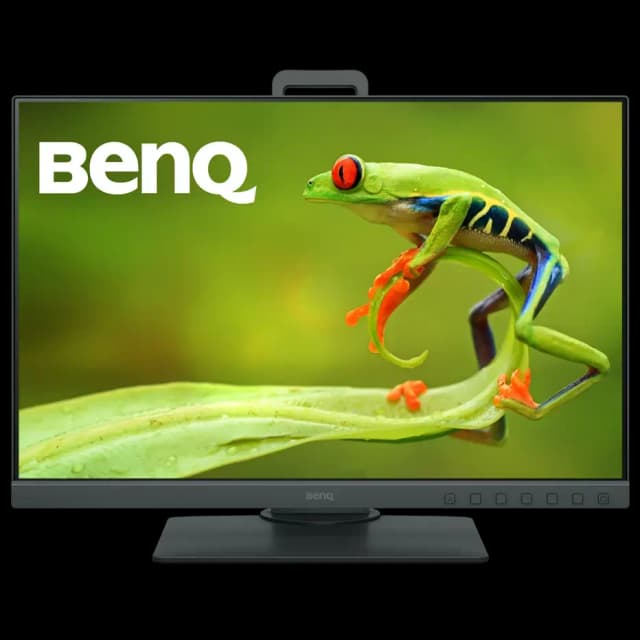BenQ SW240 24 inch Photographer Monitor  Image