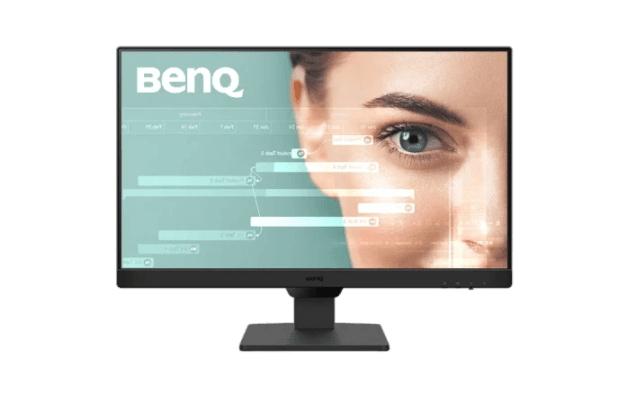 BenQ GW2491 Eye Care Monitor  Image