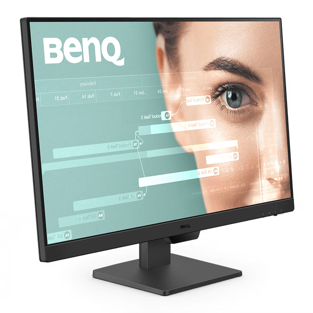 BenQ GW2790 27" Home Office Monitor Image