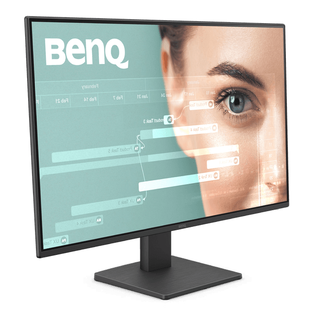 BenQ GW2791 Eye Care Monitor  Image