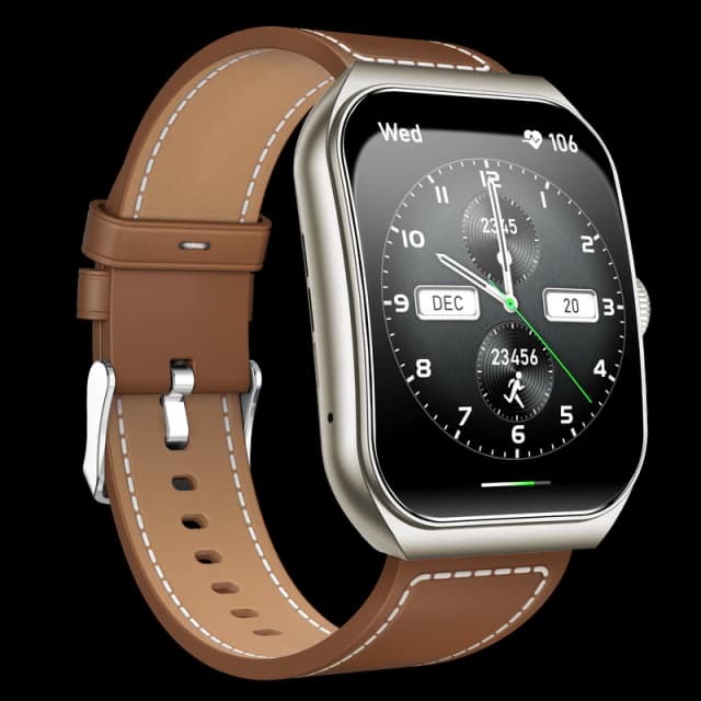 Black Shark GT3 Smartwatch Image