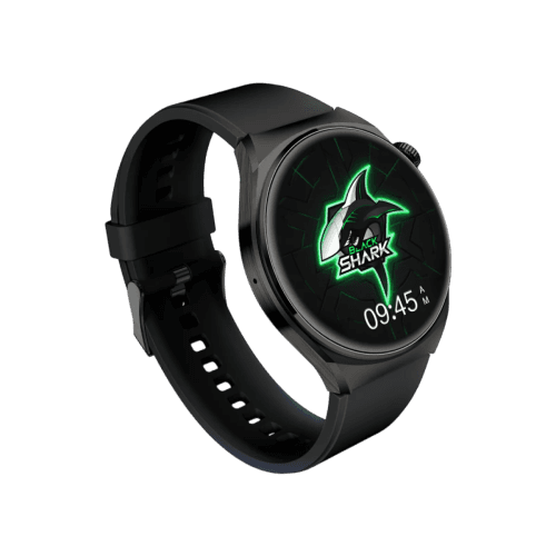 Black Shark S1 Smart Watch Image